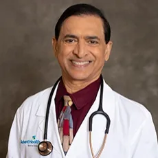 Michael DeSouza, MD