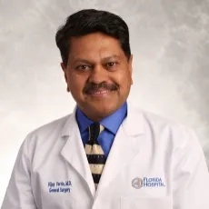 Vijay Ferris, MD