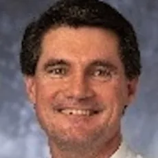 James McDonnell, MD
