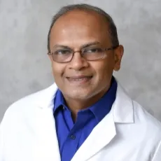 Ajit V Hansalia, MD