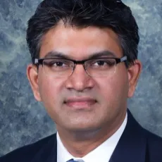 Suresh Vemuri, MD
