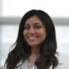 Aissa McLendon, CSW