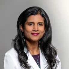 Alamelu Murugappan, MD