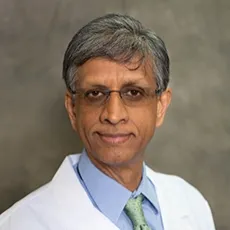 Ram Amilineni, MD