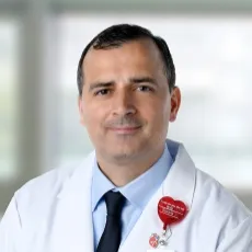 Andrija Vidic, DO