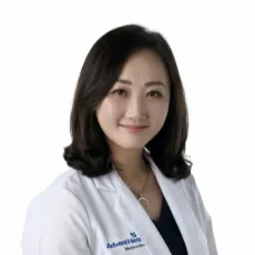Anna Sakata, PA-C