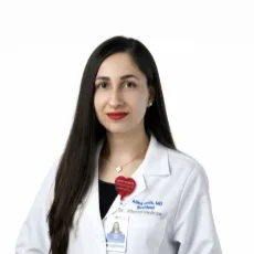 Atika Malik, MD