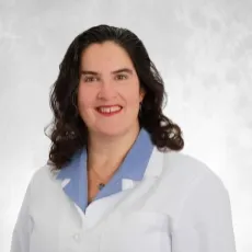 Carol Cox, MD, FACOG