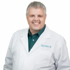 Chad Boekes, MD