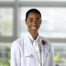 Codie-Anne Crew, MD