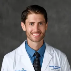 David Thornton, MD