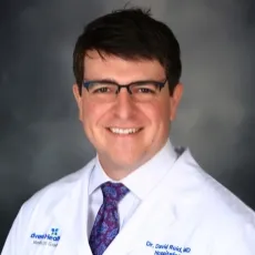 David Reid, MD
