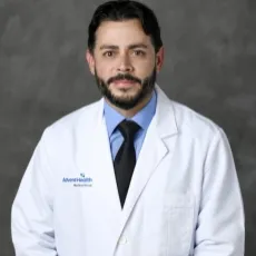 Dennis A Borrero Ramos, MD
