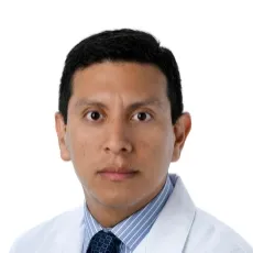 Francisco Andres Socola Cuzco, MD