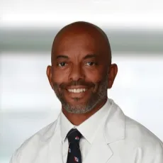 Ralph Highshaw, MD