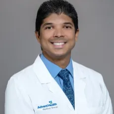Irving Perez-Guzman, MD