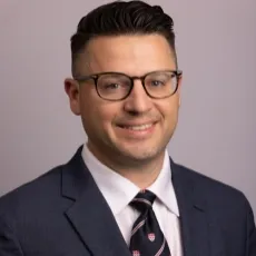 James Patrick Halloran, MD