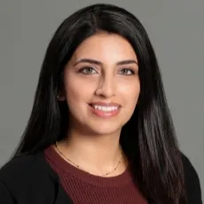 Amina Karim, DC