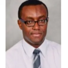 Kegan Jessamy, MD