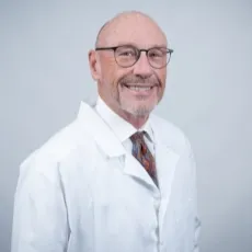 Keith M Maxwell, MD