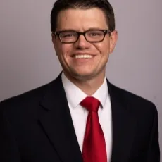 Kenneth P. Unruh, MD