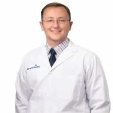 Matthew Stotts, MD, MPH, MSc