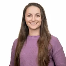 Megan Hanekom, LPC