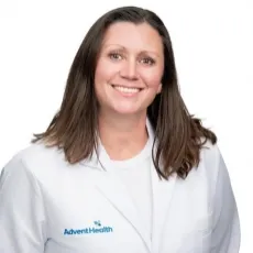 Nicole McCormick, DNP