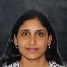Padma Koukuntla, MD