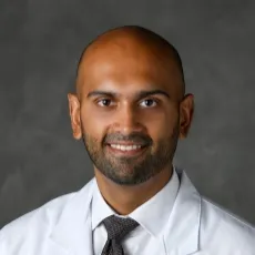 Pujan Patel, MD
