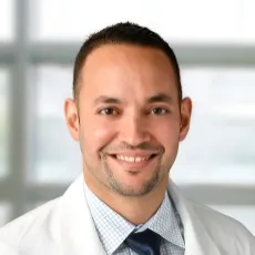 Raul Badillo, MD