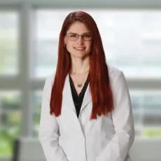 Sarah Sakala, APRN