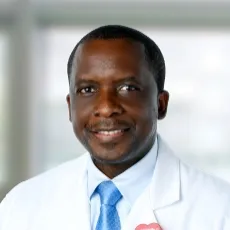 Sula Mazimba, MD, MPH