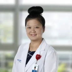 Xiawei Zhong, DO