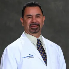 Carlos P. Grullon, MD