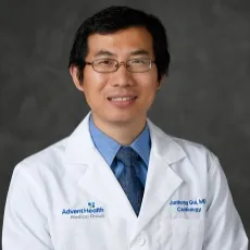 Junhong Gui, MD