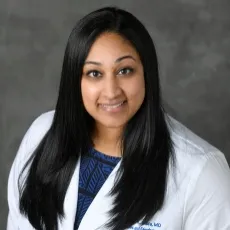 Swathi Kameswari Sista, MD