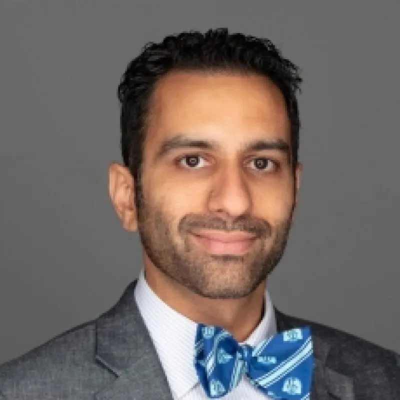 Photo of Amit Tandon, MD