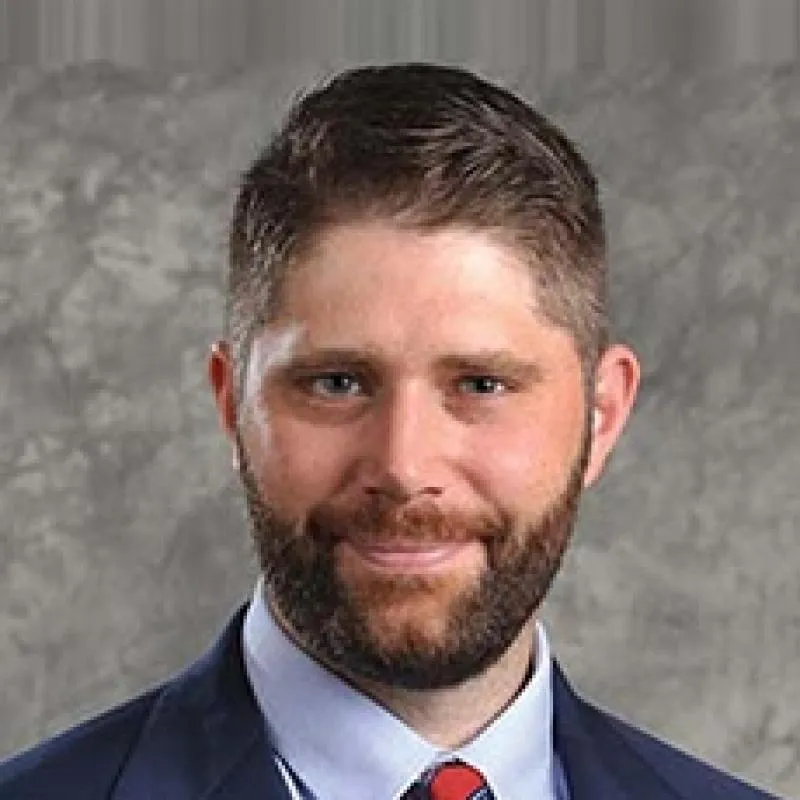 Photo of Dan Chakos, MD