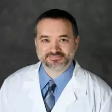Photo of Farshad Anvari, MD