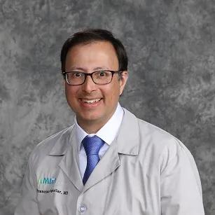 Photo of Francisco G Aguilar, MD, FACC, FHRS