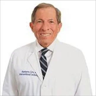 Photo of Humberto Coto, MD