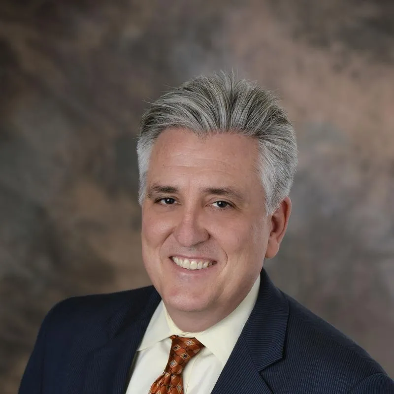 Photo of Jeffrey Kuhlman, DO