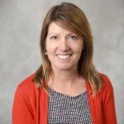 Photo of Julie Pepe, PhD
