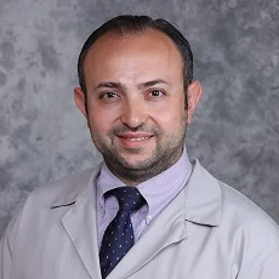 Photo of Keenan Adib, MD