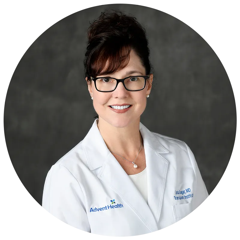 Photo of Linda Bogar, MD