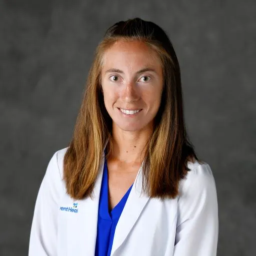 Photo of Nikki Wilson, MD