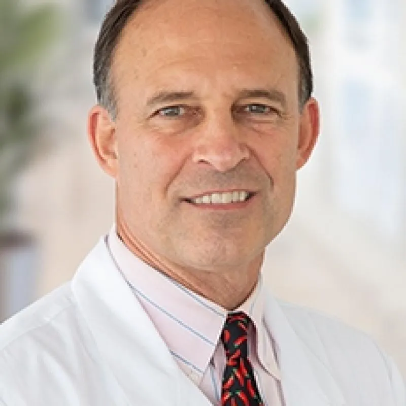 Photo of Richard M. Gray, MD