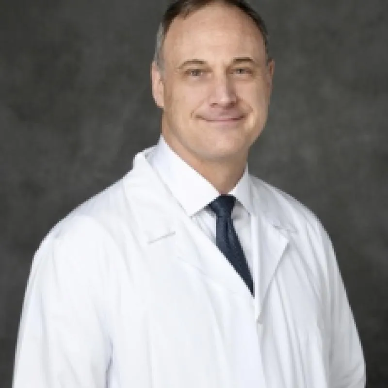 Photo of Russell Huffman, MD