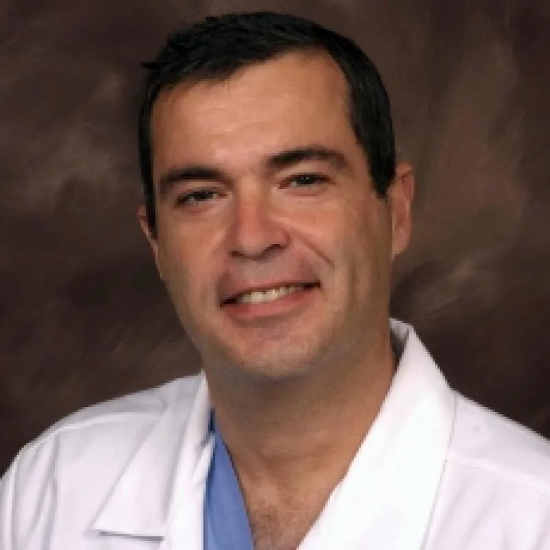 Photo of Vasco Marques, MD